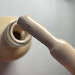 Esmaltes en gel 