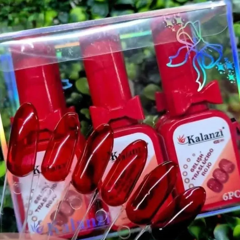 Esmaltes vitral