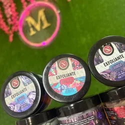 Exfoliante