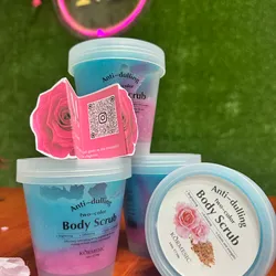 Exfoliante