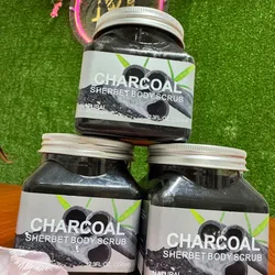 Exfoliante de baba de caracol