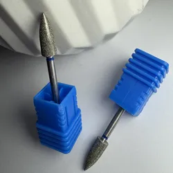 Fresa bala profesional