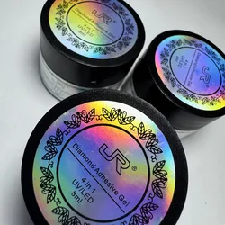 Gel 4 en 1 Jr