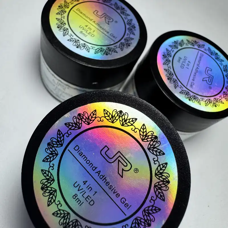 Gel 4 en 1 Jr
