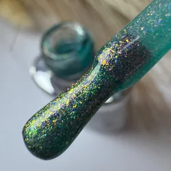 Gel chamaleon