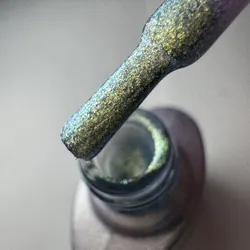 Gel chamaleon 