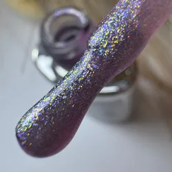 Gel chamaleon 