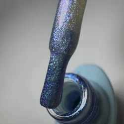 Gel chamaleon 