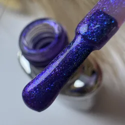 Gel chamaleon
