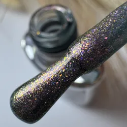 Gel chamaleon
