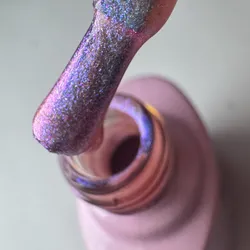 Gel chamaleon 