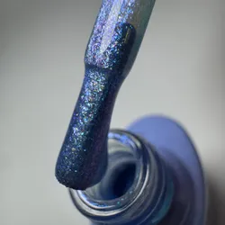 Gel chamaleon 