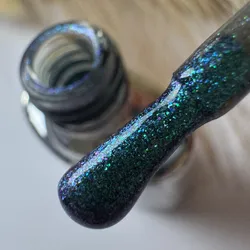 Gel chamaleon