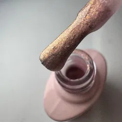 Gel chamaleon 
