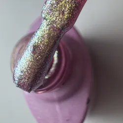 Gel chamaleon 
