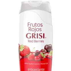 Gel de baño 