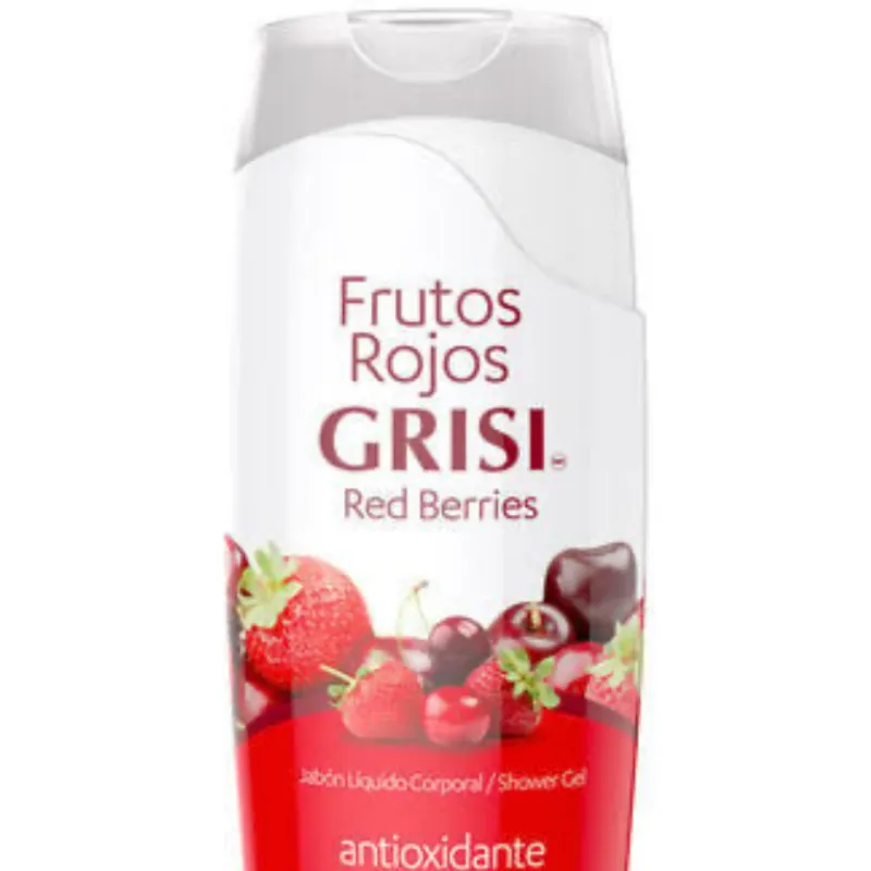 Gel de baño 