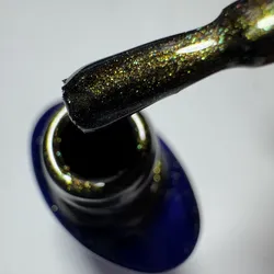 Gel ojo de gato 