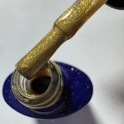Gel ojo de gato 
