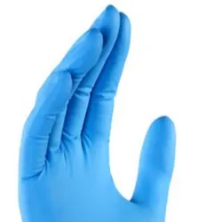 Guantes Nitrilo