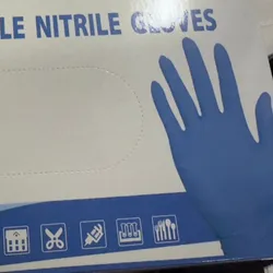 Guantes 