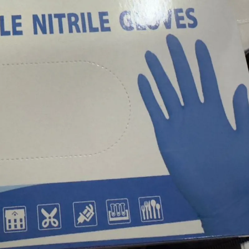 Guantes 