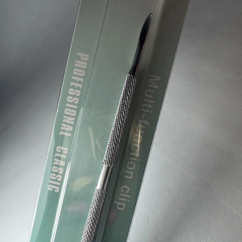 Herramienta para pedicura 