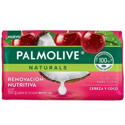 Jabón palmolive