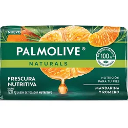 Jabón palmolive