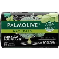 Jabón palmolive