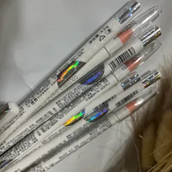 Lápiz de bísajismo 