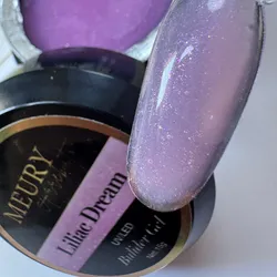 Lilac Dream