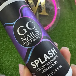 Líquido para moldear poligel