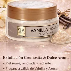 Mascarillas exfoliantes