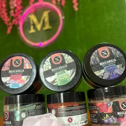Mascarillas