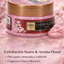 Mascarillas exfoliantes
