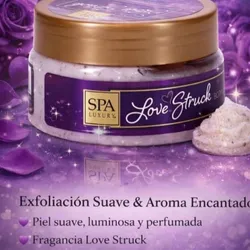Mascarillas exfoliantes