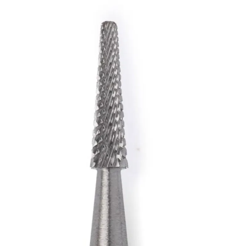 Mini Carbide 