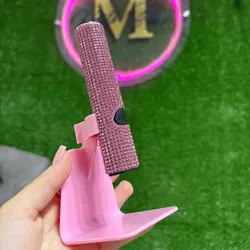 Mini lámpara de precurado