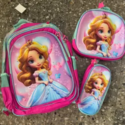 Mochilas de niñas 