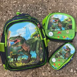 Mochilas de niño 