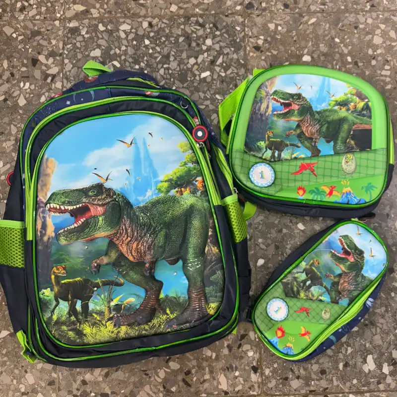 Mochilas de niño 