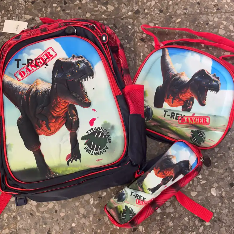 Mochilas de niño 
