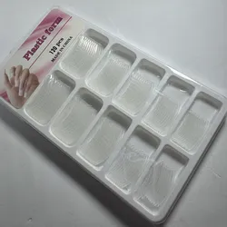 Moldes dual 