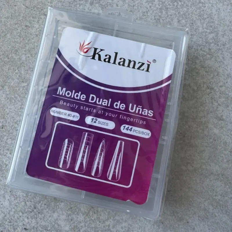 Moldes mixtos