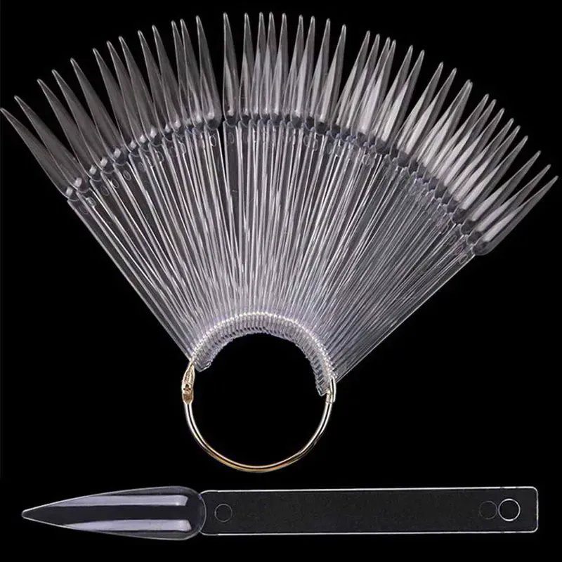 Muestrario stiletto 