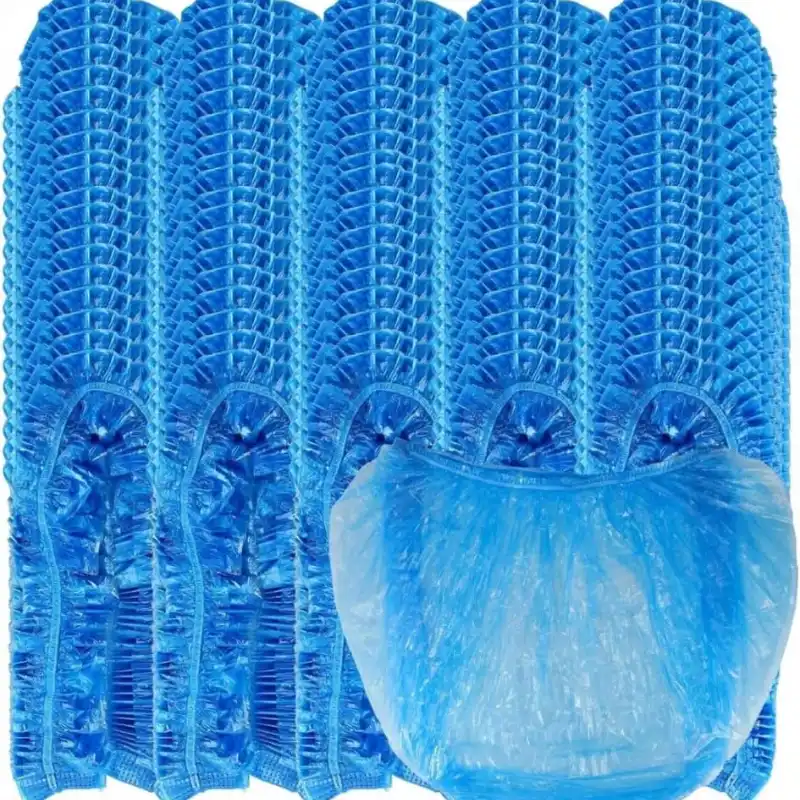Naylon protector de tina de pedicura 