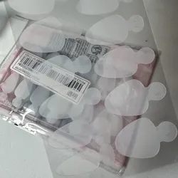 Pads de silicona para dual French 