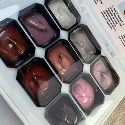Paleta de color