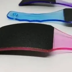 Paleta para pies